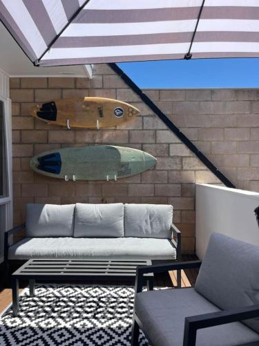 Prime Portsea Pad, perfect for 2 in Mornington Peninsula