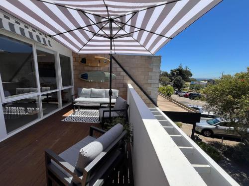 Prime Portsea Pad, perfect for 2 in 摩宁顿半岛