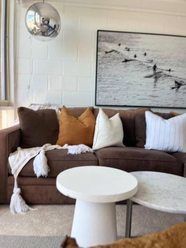 Prime Portsea Pad, perfect for 2 in Mornington Peninsula