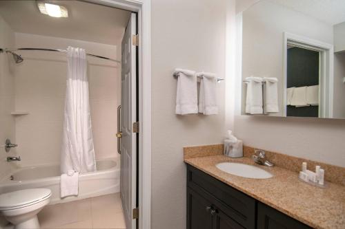 Residence Inn by Marriott Springdale - image 10
