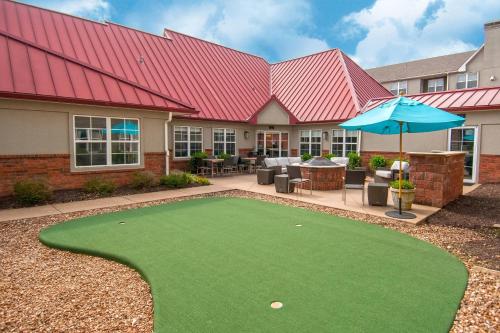 Residence Inn by Marriott Springdale - image 3