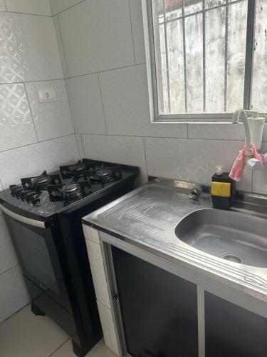 Casa de Praia Ilha de Itamaracá