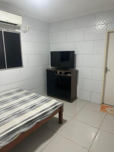 Casa de Praia Ilha de Itamaracá