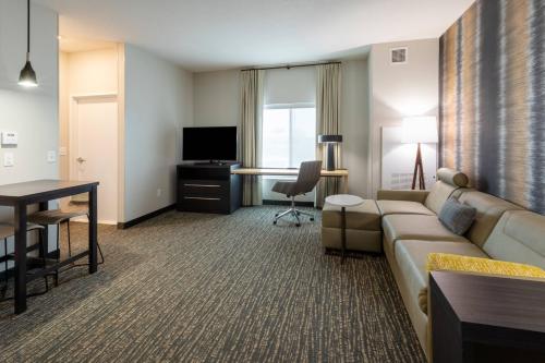 Residence Inn by Marriott St. Cloud in Waite Park, USA
