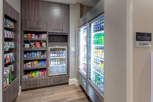 Residence Inn by Marriott St. Cloud - 편의 시설/서비스