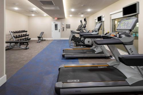 Residence Inn by Marriott St. Cloud - image 13