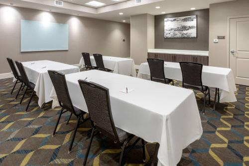 Residence Inn by Marriott St. Cloud - 회의실/연회장