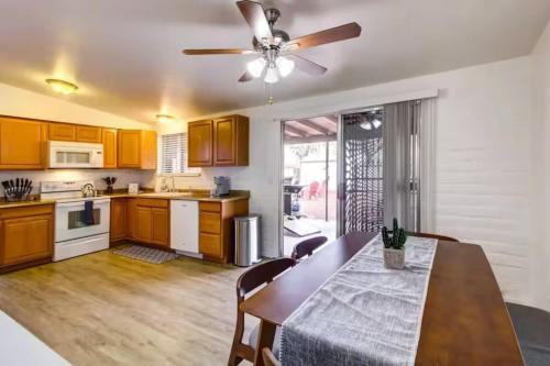 Perfect for travel nurses, Tucson