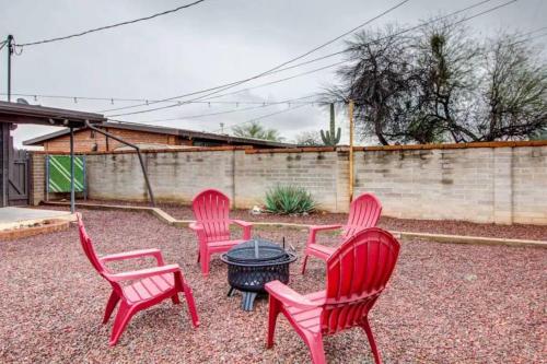 Perfect for travel nurses near สวนฟันทาสติก แฟมิลี ฟัน