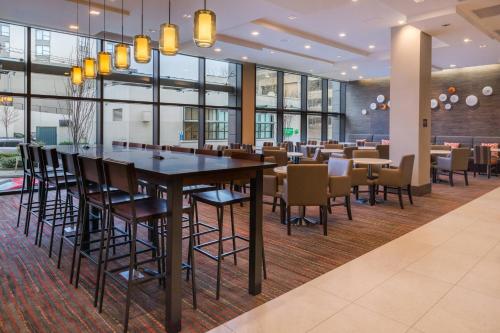 Residence Inn by Marriott Seattle University District - image 11