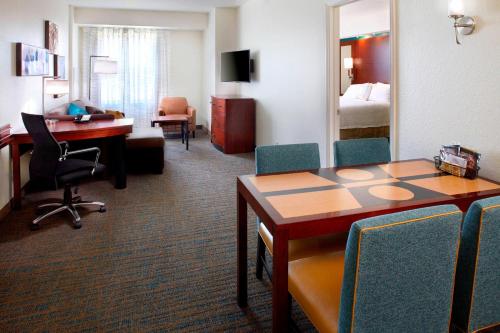 Two-Bedroom Suite