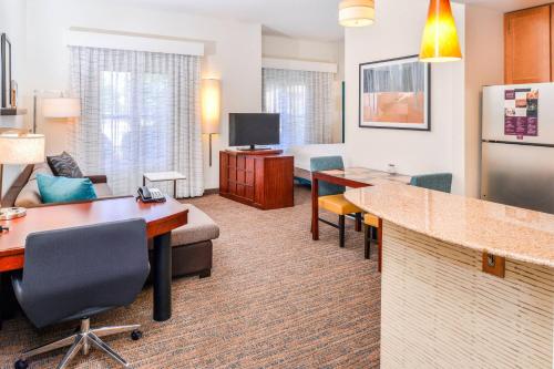 Residence Inn Waynesboro