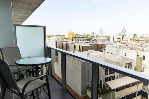 設施, Clifton, gym and BBQ. Central in 普蘭