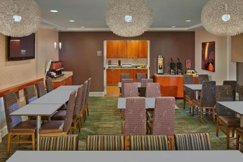 Residence Inn by Marriott Waldorf Residence Inn by Marriott Waldorf