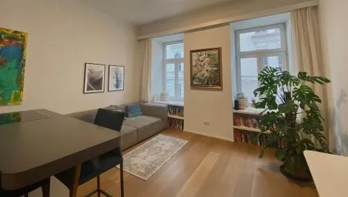 Urban Hotspot Apartment in Wien, Österreich