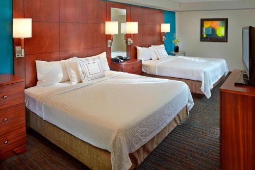 Residence Inn by Marriott Waldorf Residence Inn by Marriott Waldorf