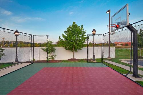 Residence Inn by Marriott Waldorf Residence Inn by Marriott Waldorf