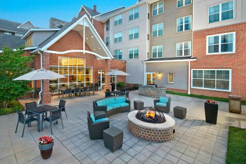 Residence Inn by Marriott Waldorf Residence Inn by Marriott Waldorf