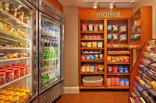 Residence Inn by Marriott Waldorf Residence Inn by Marriott Waldorf