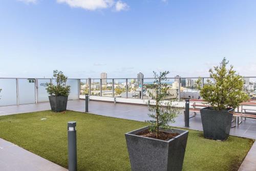 設施, Clifton, gym and BBQ. Central in 普蘭