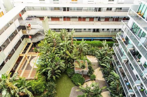 外觀, Clifton, gym and BBQ. Central in 普蘭