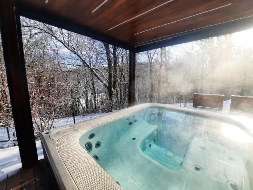 Penzion U Hráze obrázok