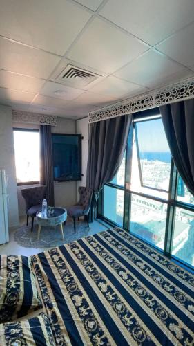 Grand studio en plein centre-ville d'Oran in Hai Emir