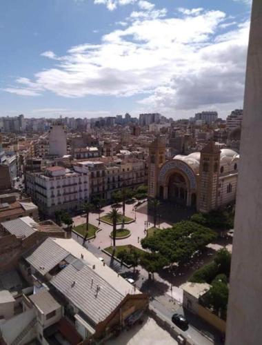 Activités à proximité, Grand studio en plein centre-ville d'Oran in Hai Emir