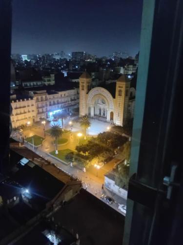 Afficher, Grand studio en plein centre-ville d'Oran in Hai Emir