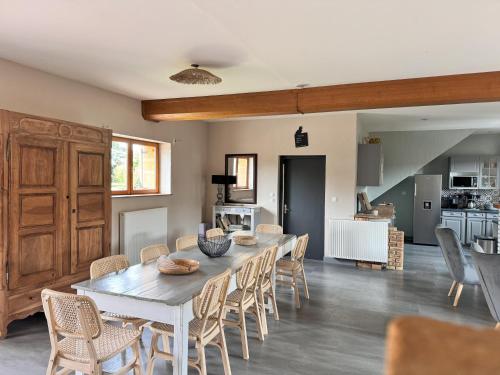 บริการและสิ่งอำนวยความสะดวก, Domaine des Vignes d'Hôtes (Domaine des Vignes d'Hotes) in บาญอล