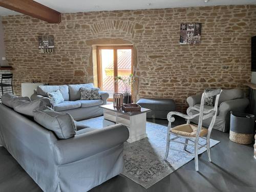 Domaine des Vignes d'Hôtes (Domaine des Vignes d'Hotes) in บาญอล