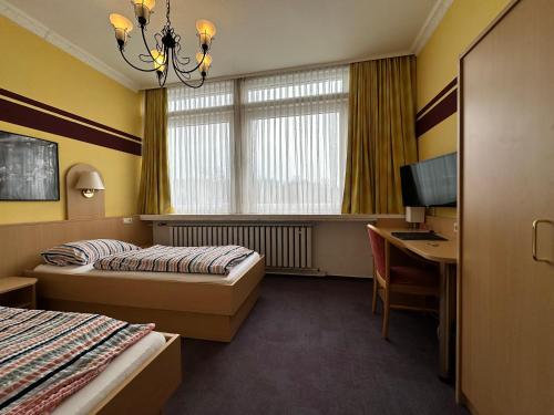 Hotel am Klieversberg - image 2