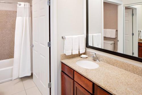 Residence Inn Tucson Williams Centre - image 11