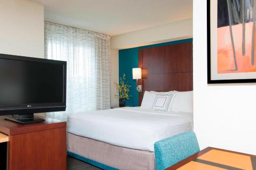 Foto - Residence Inn Toledo Maumee