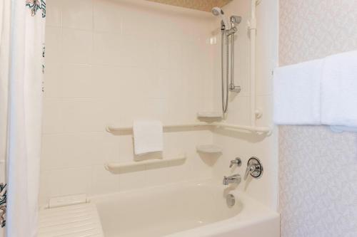 Residence Inn Toledo Maumee - image 11