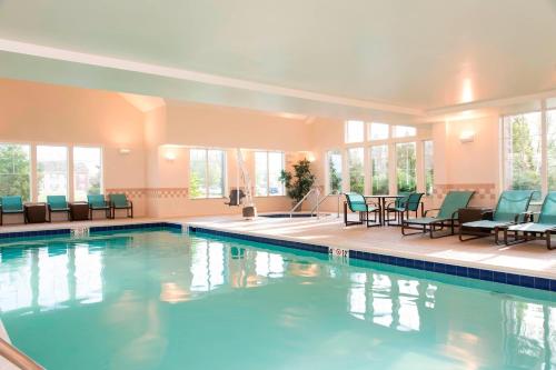 Residence Inn by Marriott Toledo Maumee