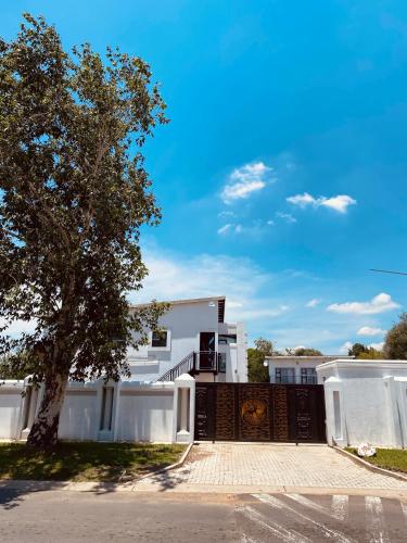 MalkhonGuesthouse MalkhonGuesthouse