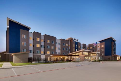 Residence Inn Waco South in Waco, USA