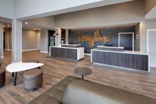 Residence Inn Waco South in Waco, USA