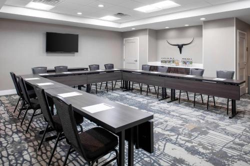 Residence Inn Waco South - image 10