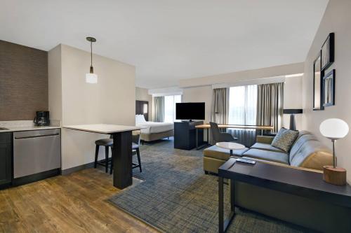 Residence Inn Louisville Airport in Louisville, USA