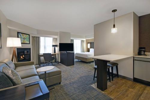 Residence Inn Louisville Airport in Louisville, USA