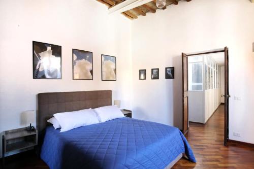 Pantheon Terrace 2 BR Apartment - image 11