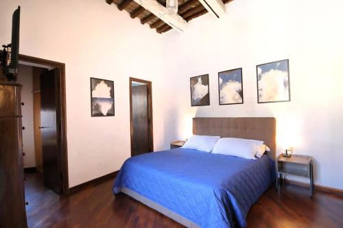 Pantheon Terrace 2 BR Apartment - image 10