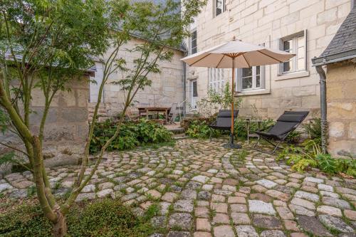 Leonard in Ile Offard