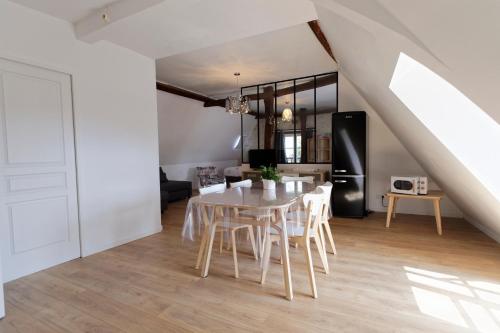 Leonard in Ile Offard