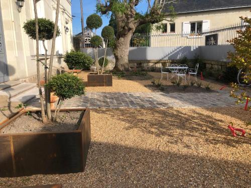 Leonard in Ile Offard