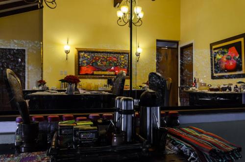 La Casona Hotel Boutique