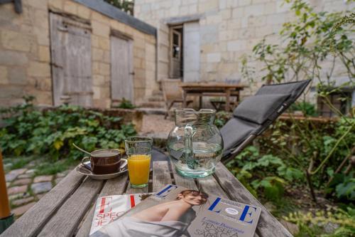 Leonard in Ile Offard