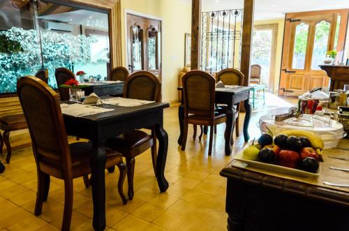 La Casona Hotel Boutique